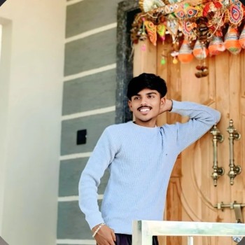 Omkar Dokade